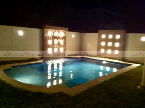 Casa en venta en Residencial Cumbres, Benito Juárez — foto 2 de 10