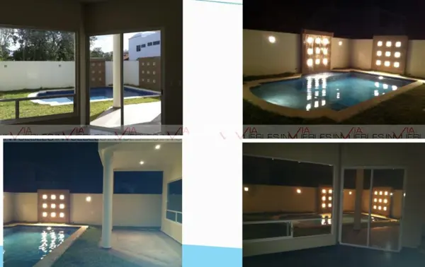 Casa en venta en Residencial Cumbres, Benito Juárez — foto 3 de 10
