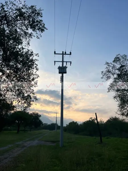 Terreno en venta en El Pastor, Montemorelos — foto 3 de 8