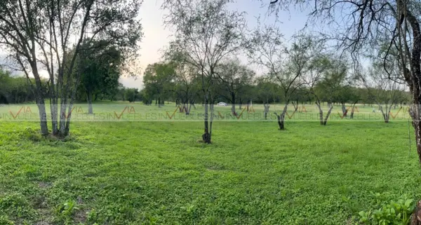 Terreno en venta en El Pastor, Montemorelos — foto 2 de 16