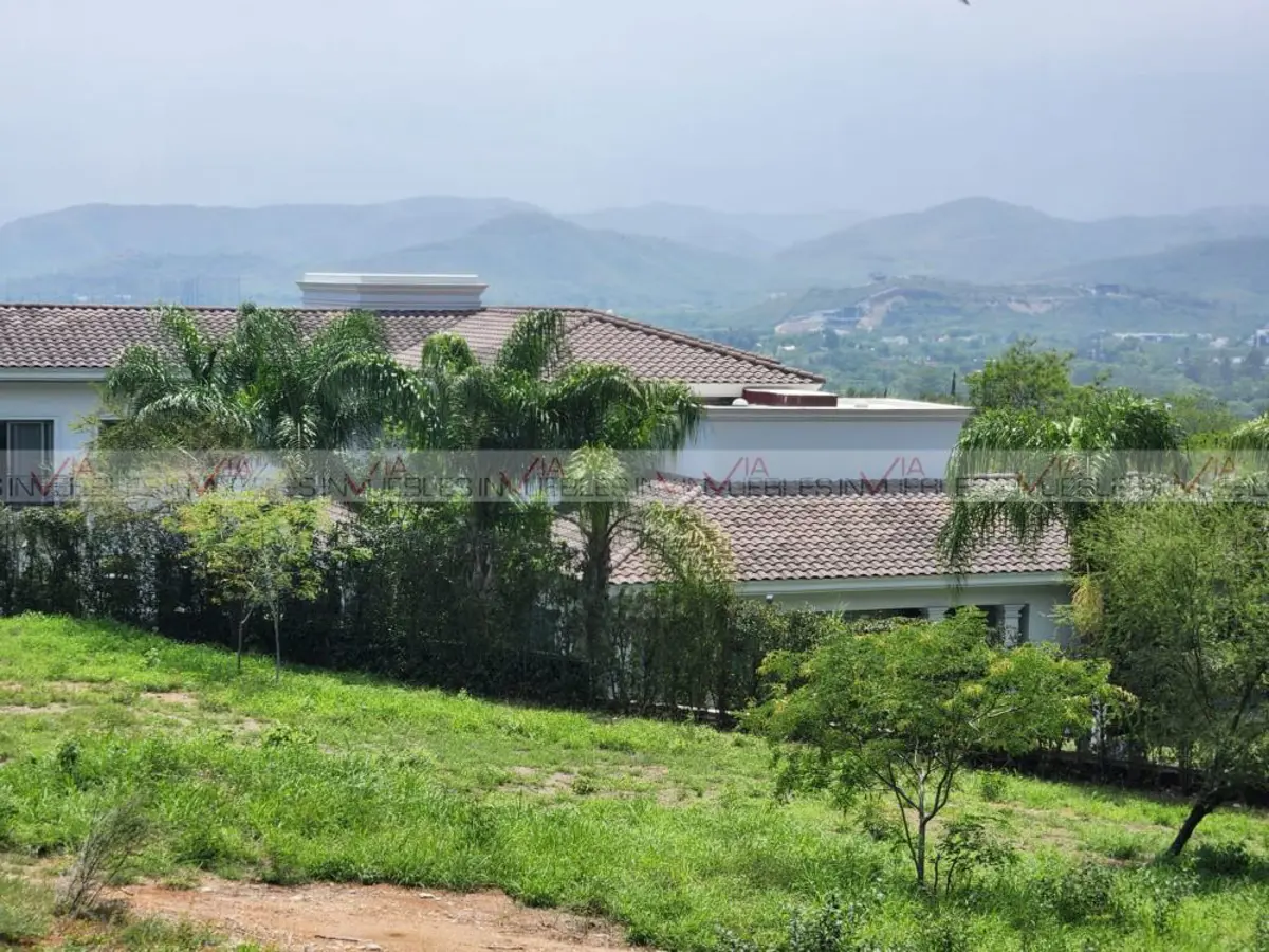 Las Misiones Las Misiones