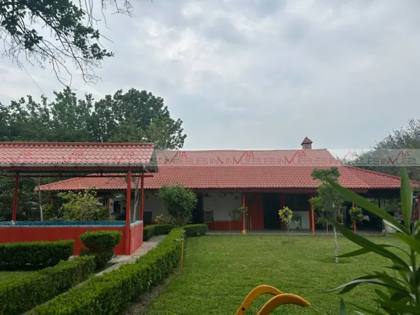 Casa en venta en Casas Viejas (la Florida), Cadereyta Jiménez — foto 2 de 20