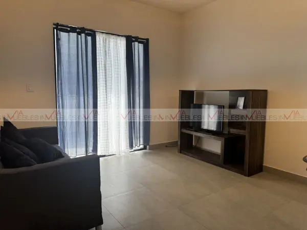 Casa en renta en Reserva San Francisco, Apodaca — foto 2 de 25