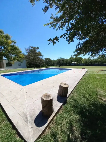 Rancho Escondido, Montemorelos