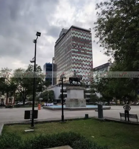 Oficina en renta en Monterrey Centro, Monterrey — foto 2 de 7
