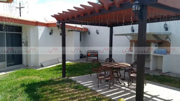 Casa en venta en Leones, Monterrey — foto 2 de 9