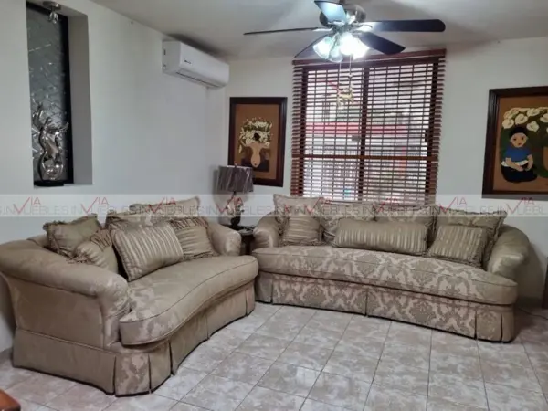 Casa en venta en Leones, Monterrey — foto 3 de 9