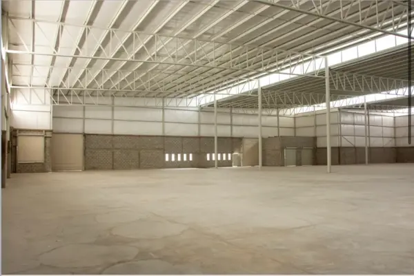 Bodega en renta en La Union, Torreón — foto 3 de 10