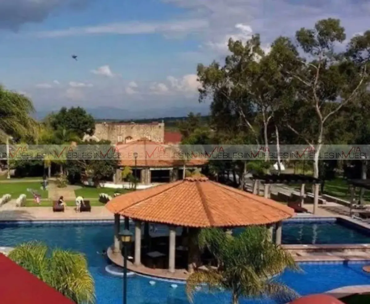 Terreno en venta en Hacienda Real 1800 (La Manga), Huichapan — foto 1 de 10