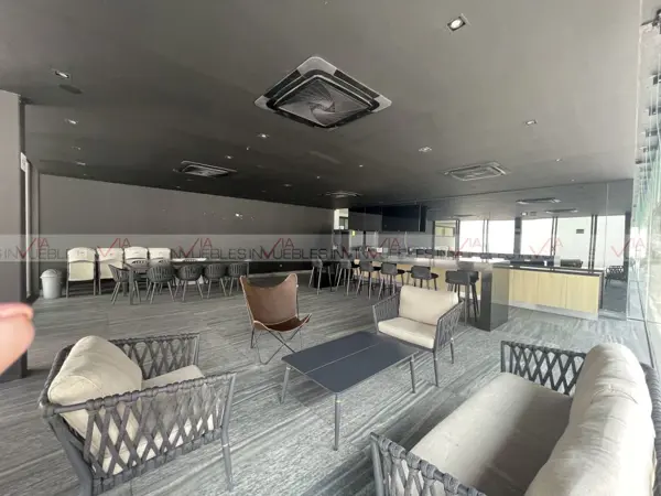 Departamento en renta en Campestre Mederos, Monterrey — foto 3 de 15