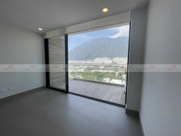 Departamento en renta en Campestre Mederos, Monterrey — foto 2 de 15