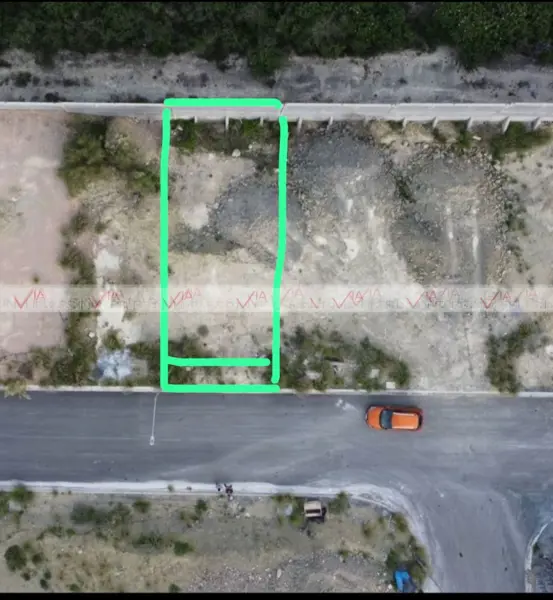 Terreno en venta en Santoral, García — foto 3 de 10
