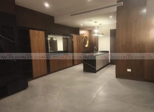 Departamento en renta en Santa Engracia, San Pedro Garza García — foto 3 de 12