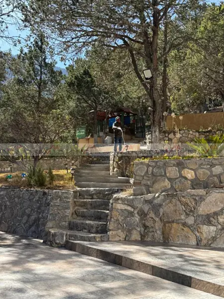 Casa en venta en La Biznaga, Arteaga — foto 3 de 11