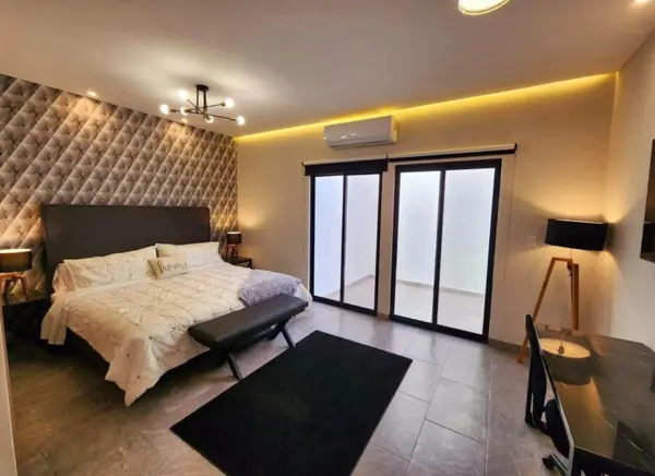 Departamento en renta en Los Viñedos, Torreón — foto 2 de 5