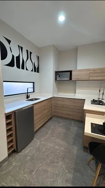 Departamento en renta en Los Viñedos, Torreón — foto 3 de 5