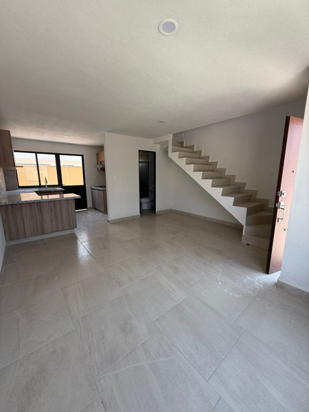 Casa en venta en Parque Industrial León-Bajío, León — foto 3 de 12