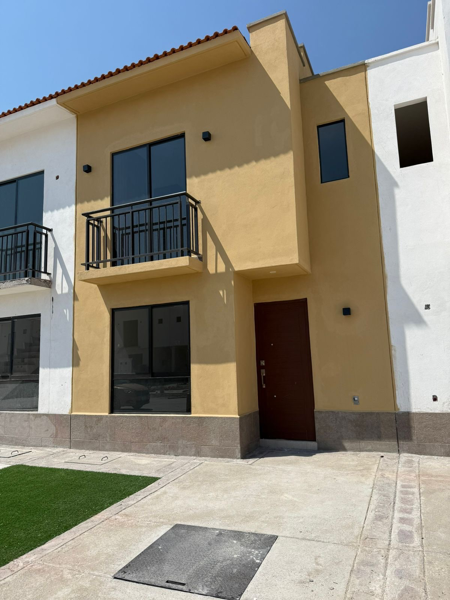 Casa en Fraccionamiento Villa Asturiana ??últimas Ubicaciones??