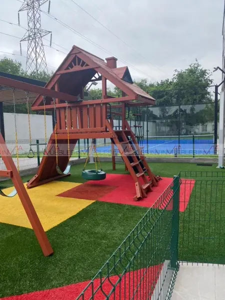 Departamento en venta en Balcones de Valle Alto, Monterrey — foto 3 de 22