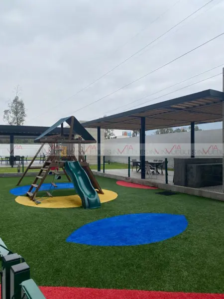 Departamento en renta en Balcones de Valle Alto, Monterrey — foto 3 de 24