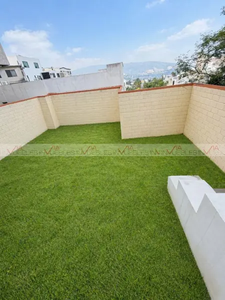 Casa en venta en Las Cumbres, Monterrey — foto 3 de 12