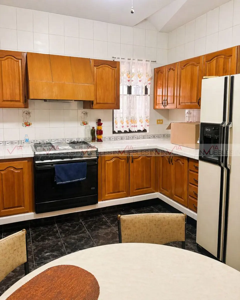 Casa en venta en Las Cumbres, Monterrey — foto 1 de 12