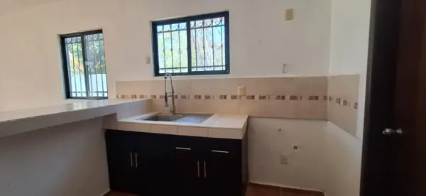 Casa en renta en Gran Santa Fe, Mérida — foto 3 de 30