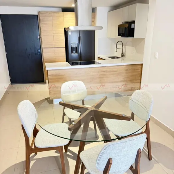 Departamento en venta en Monterrey Centro, Monterrey — foto 3 de 21