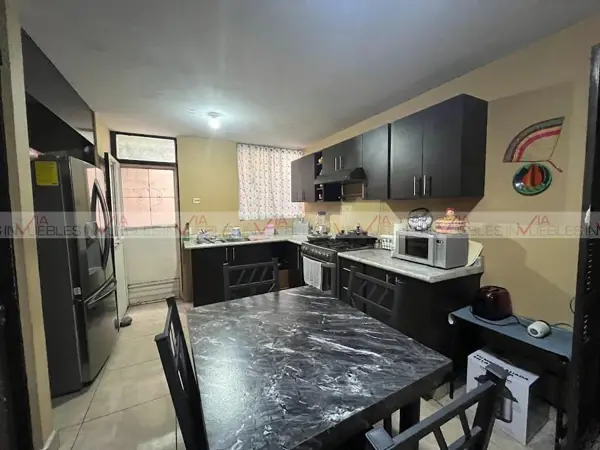 Casa en venta en Pablo A de la Garza, Monterrey — foto 3 de 8
