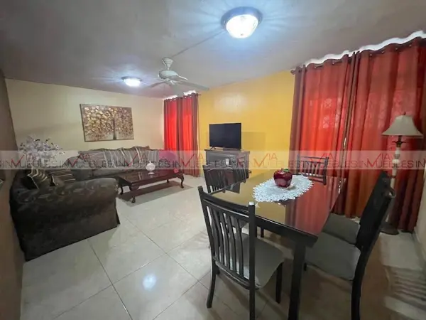 Casa en venta en Pablo A de la Garza, Monterrey — foto 2 de 8