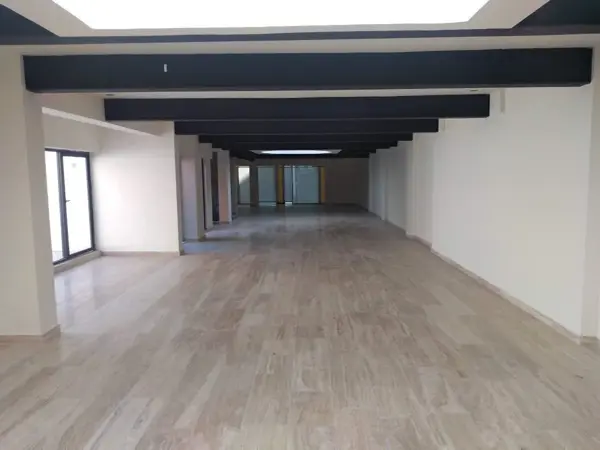Oficina en renta en Polanco I Sección, Miguel Hidalgo — foto 3 de 19