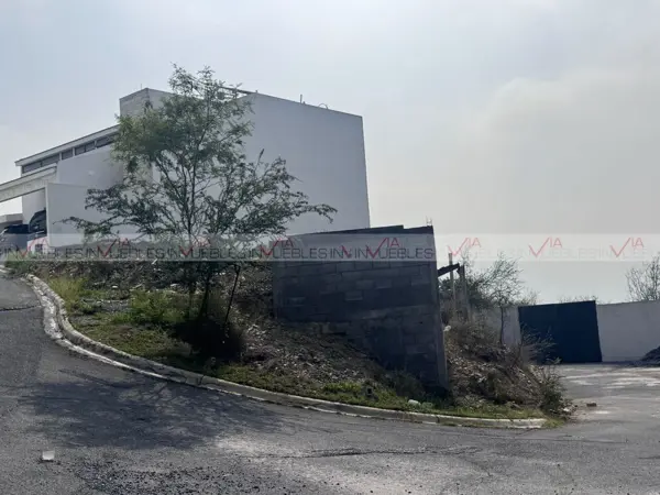 Terreno en venta en Valle de Bosquencinos, Monterrey — foto 2 de 13