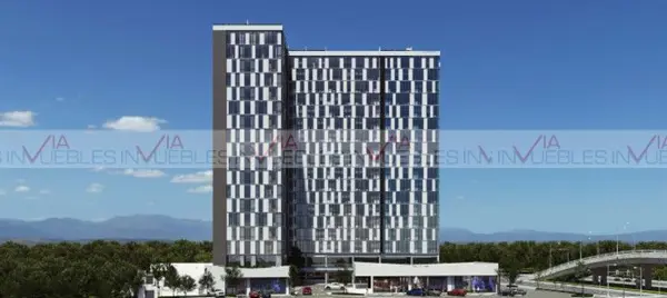 Departamento en venta en Ciudad Apodaca Centro, Apodaca — foto 2 de 9