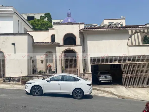 Casa en venta en Las Cumbres, Monterrey — foto 2 de 17