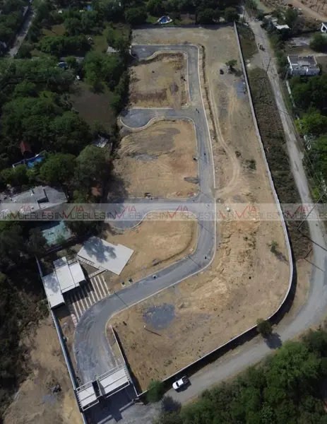 Terreno en venta en Los Rodriguez, Santiago — foto 2 de 8