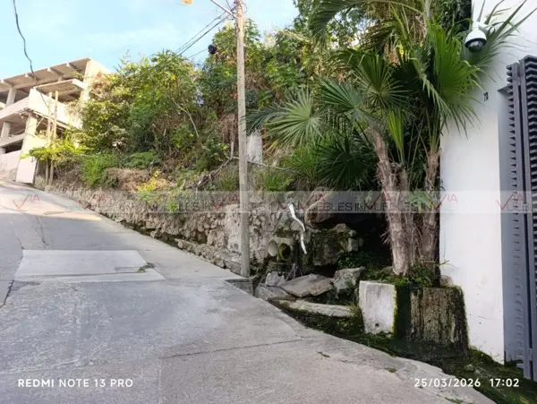 Terreno en venta en Playa Guitarrón, Acapulco de Juárez — foto 2 de 14