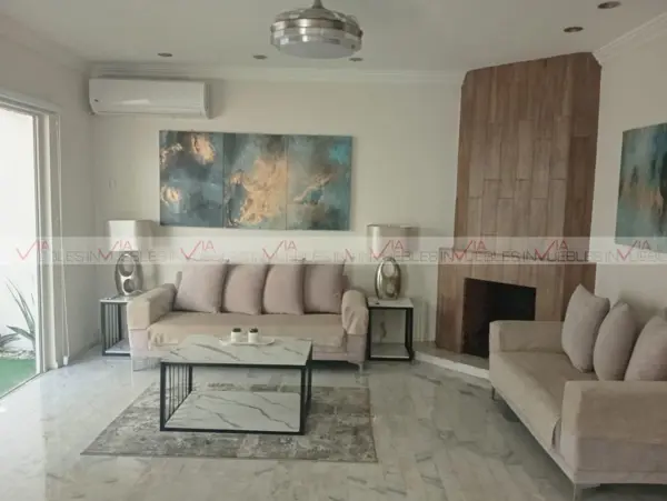 Casa en venta en Valle de San Agustin, San Pedro Garza García — foto 3 de 17
