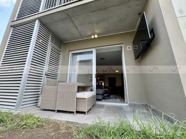 Departamento en venta en Colinas del Huajuco, Monterrey — foto 3 de 16