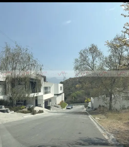 Terreno en venta en Bosques de Valle Alto, Monterrey — foto 3 de 8