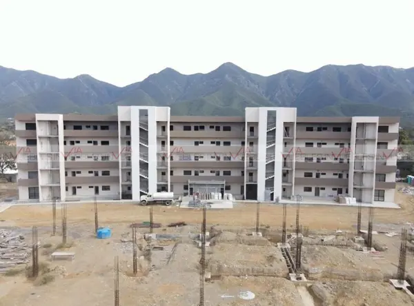 Departamento en venta en Los Rodriguez, Santiago — foto 3 de 9