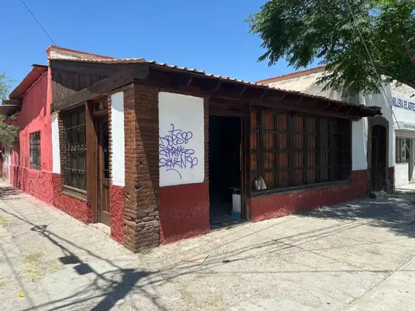 Terreno en venta en Gomez Palacio Centro, Gómez Palacio — foto 2 de 5