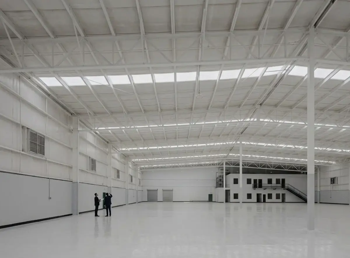 Nave en renta en San José la Peñuela (La Peñuela), Colón — foto 1 de 7