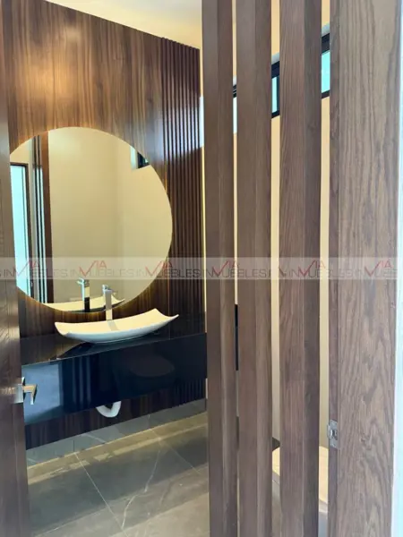 Casa en venta en Santa Rosalía, Santiago — foto 2 de 19