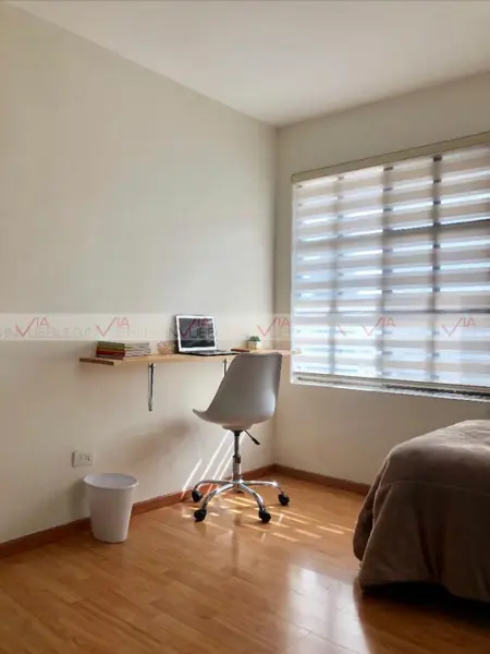Departamento en renta en Las Cumbres, Monterrey — foto 3 de 13