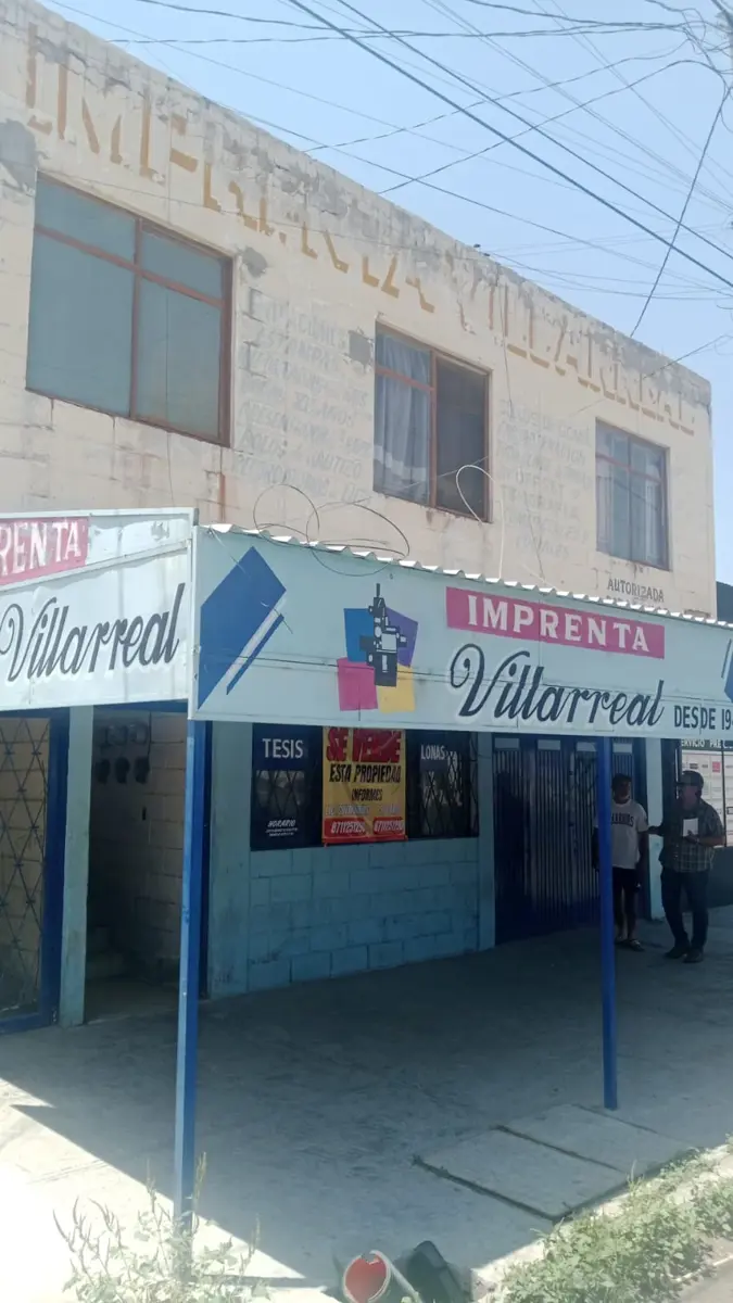 Edificio en venta en Gomez Palacio Centro, Gómez Palacio — foto 1 de 7