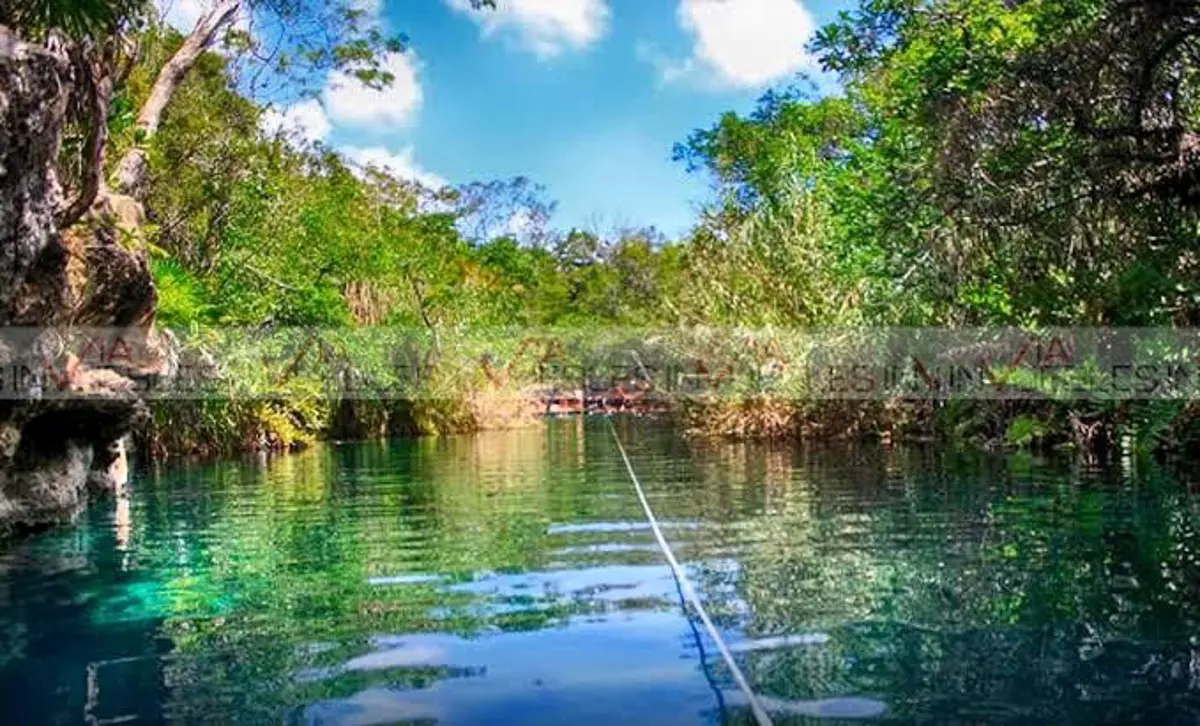 Terreno en venta en Ejidal, Tulum — foto 1 de 9