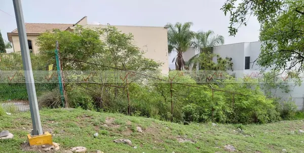 Terreno en venta en Residencial Cumbres, Monterrey — foto 2 de 12