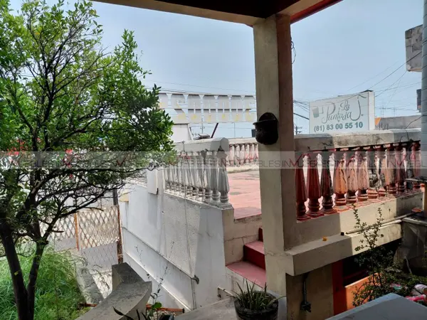 Casa en venta en Las Cumbres, Monterrey — foto 2 de 12