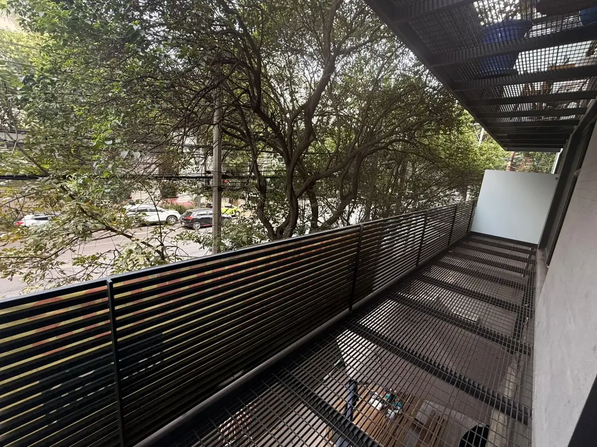 Departamento en venta en Cuauhtemoc, Cuauhtémoc — foto 1 de 21
