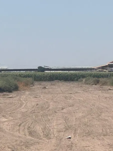 Terreno en venta en Escuadrón Doscientos Uno, Matamoros — foto 2 de 6